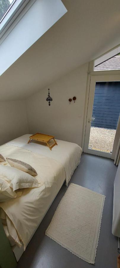 Bed and Breakfast Cosy Corner Jalhay Exterior foto